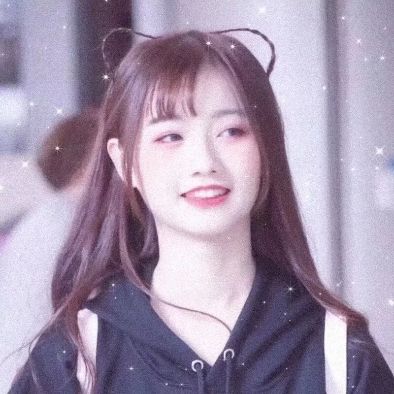 歌女五美图